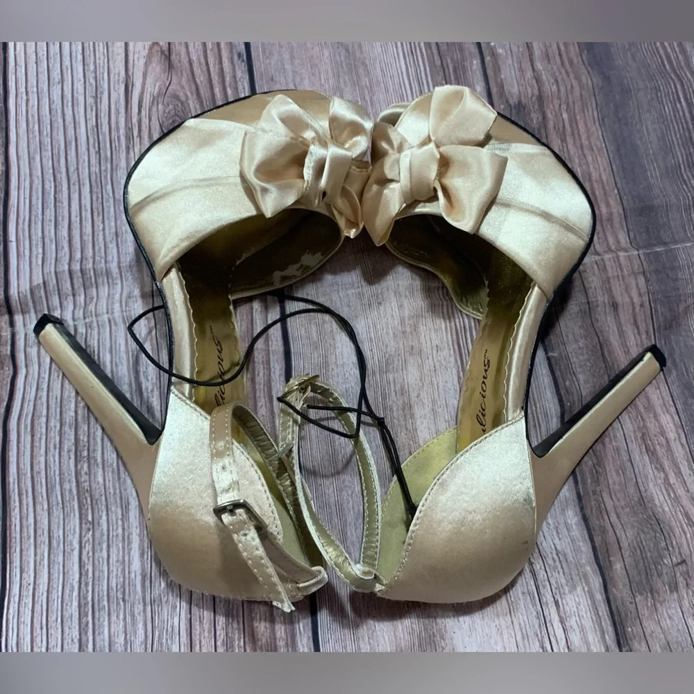 Fabulicious heels - Picture 8 of 10